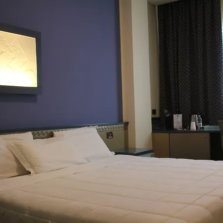 President Hotel Palermo-3